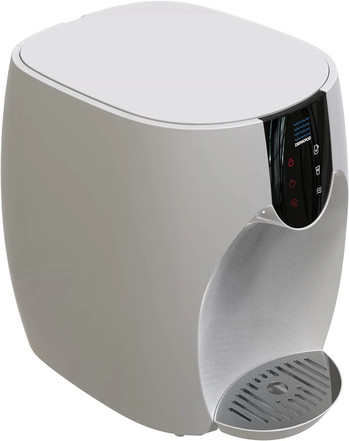 2025 Bottleless Water Cooler Hot and Cold Water Dispenser for Offices & Homes