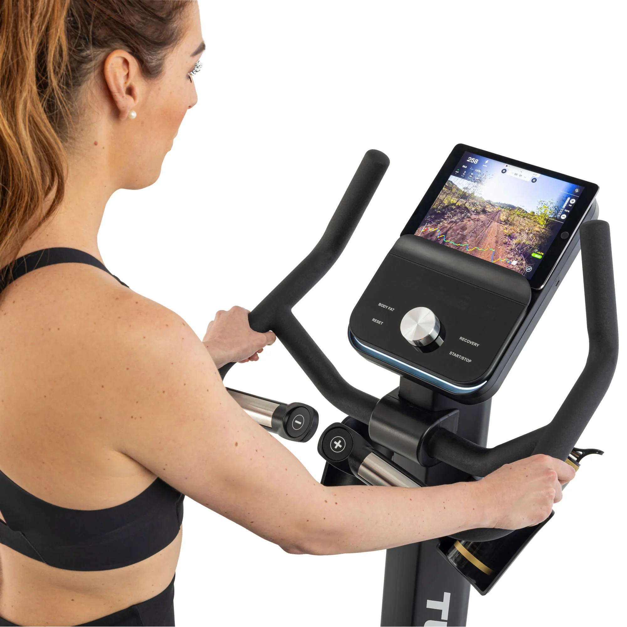 Tunturi Platinum UB30 Ergometer