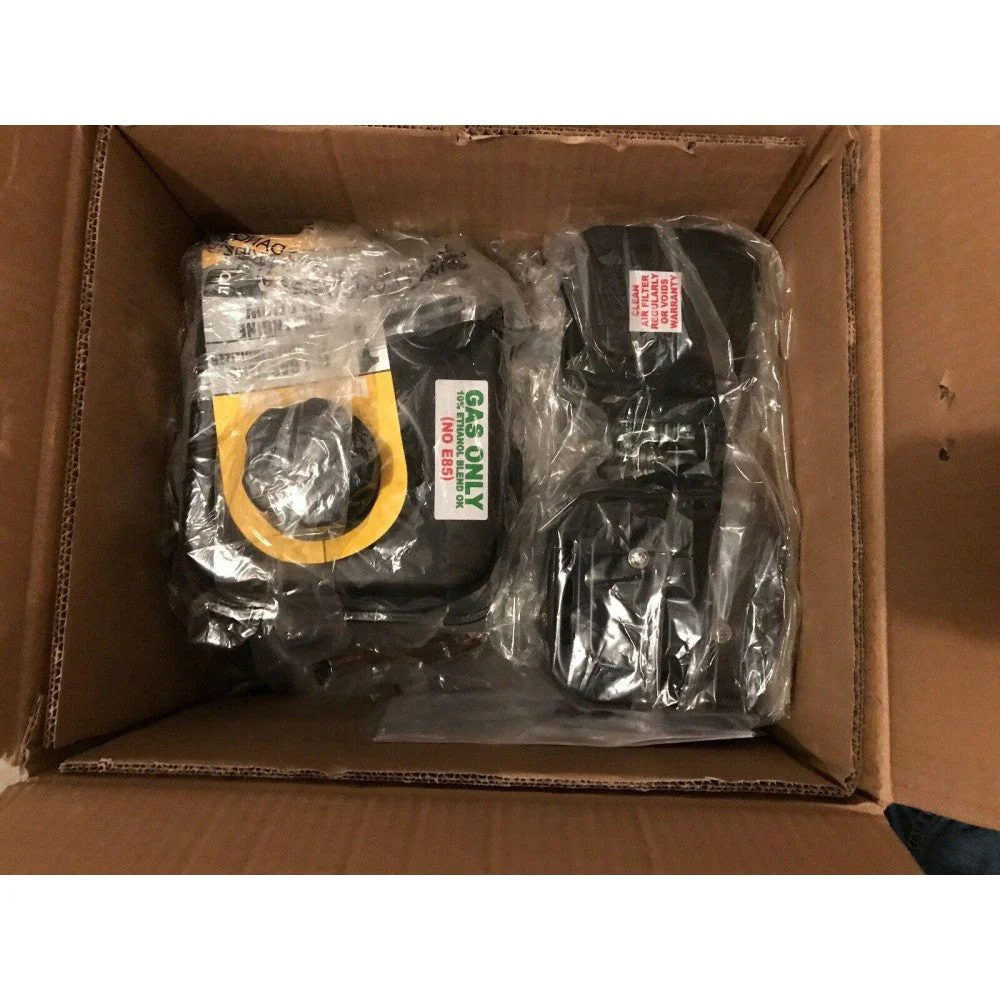 2025 Predator Horizontal Shaft Engine – 6.5 HP, 212cc