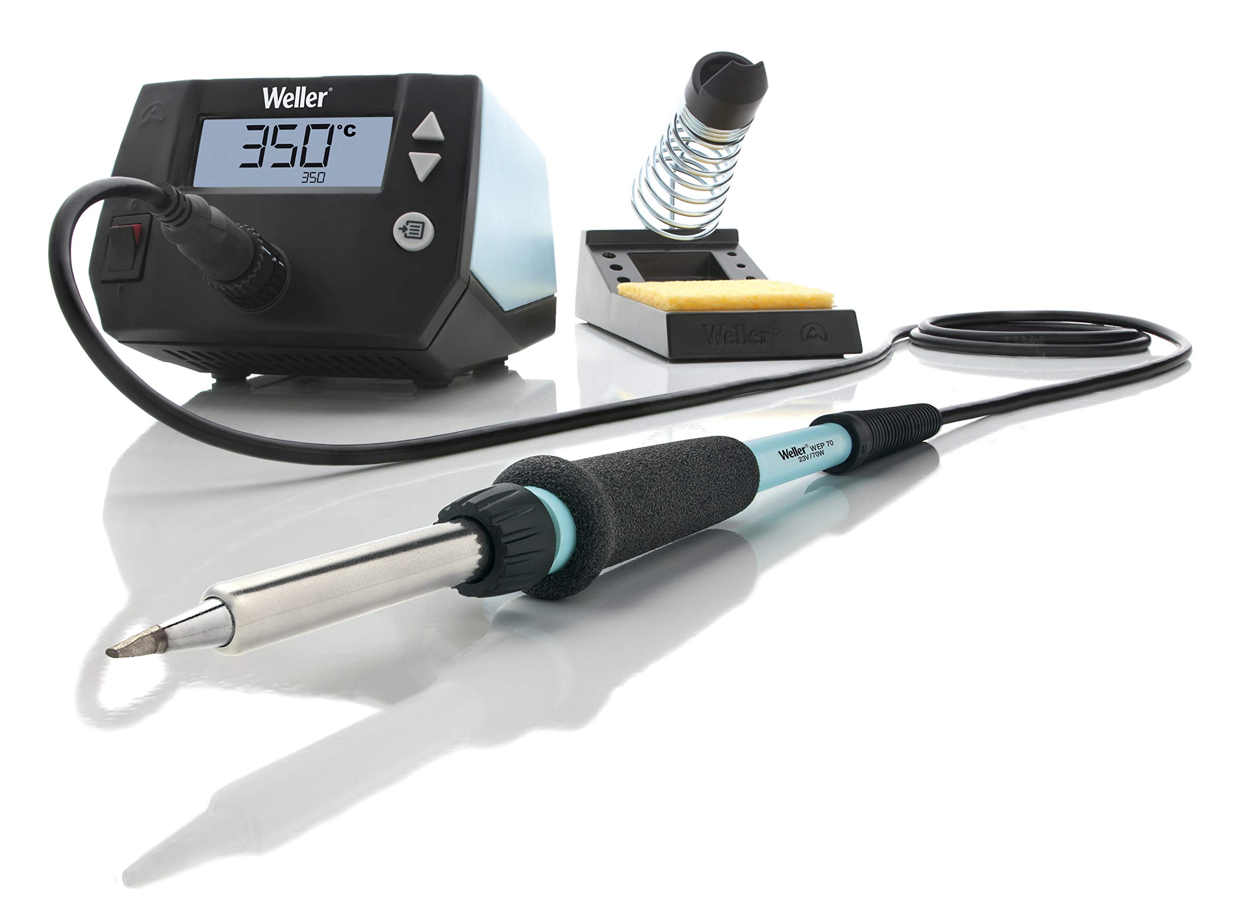 Weller 70 Watt Digital Soldering Station