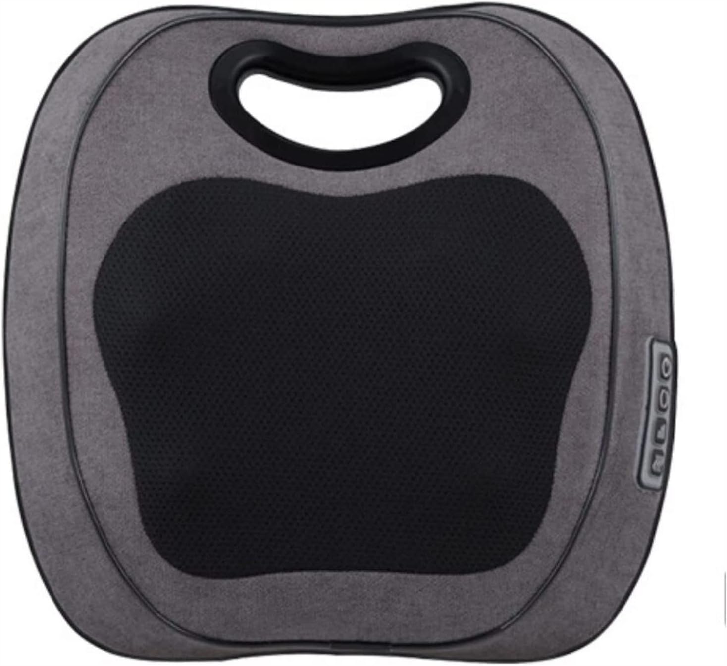 2025 Neck and Back Massage Pillow, Shiatsu Electric Shoulder Massager with Heat, Deep Tissue Kneading Massage