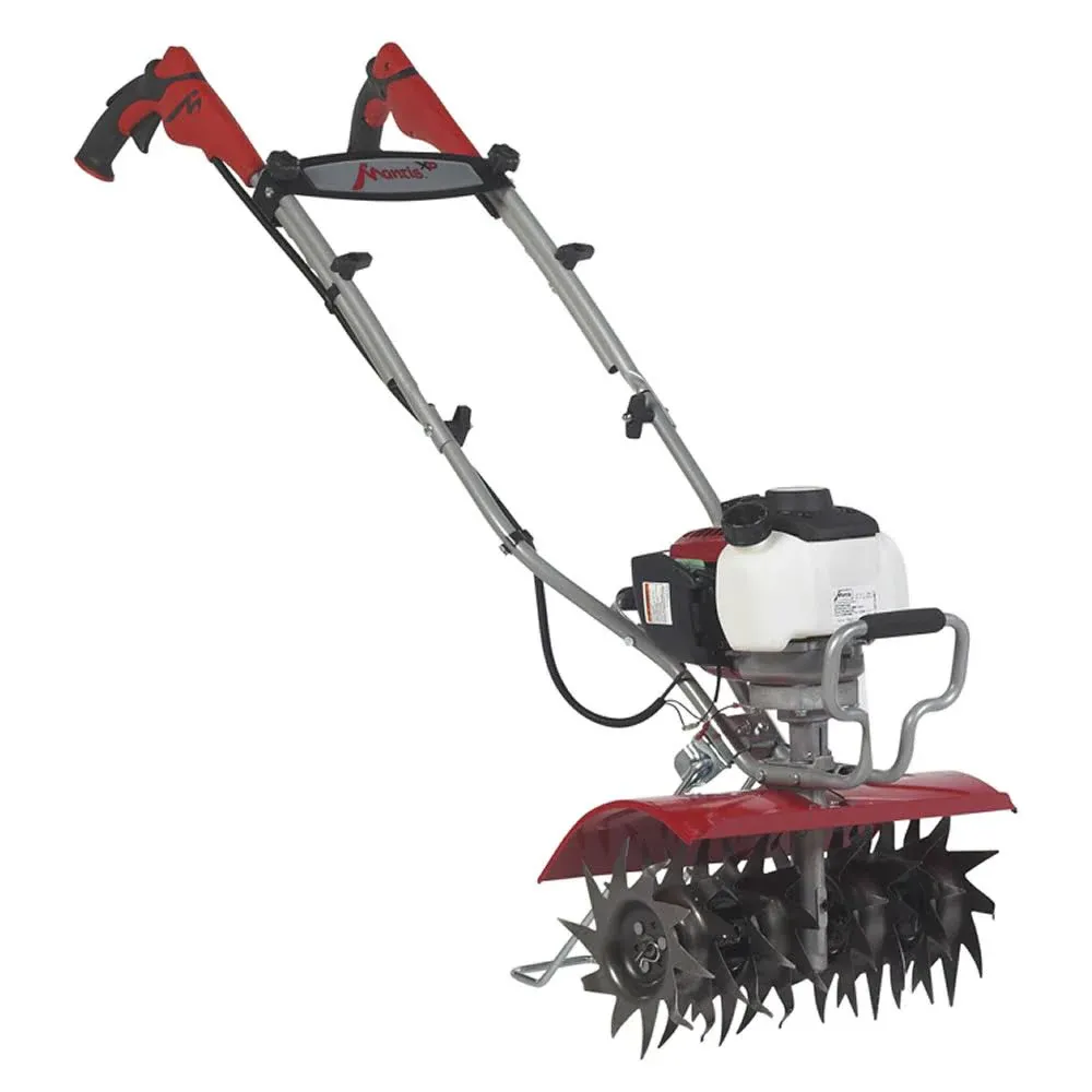 Mantis XP 4-Cycle Tiller/Cultivator 7990