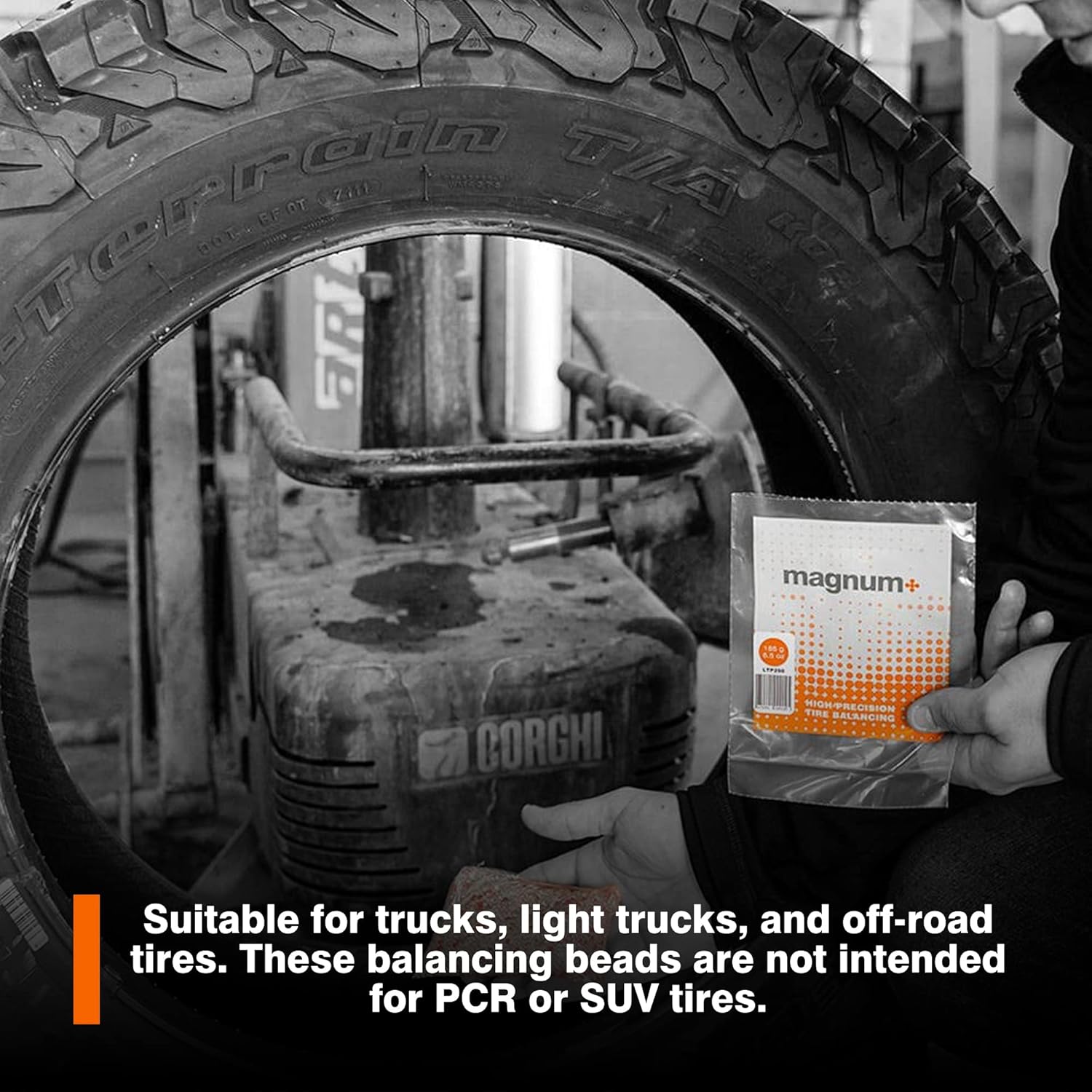 2025 Balancing Beads Bulk Tub 17.6 lb. with Scoop