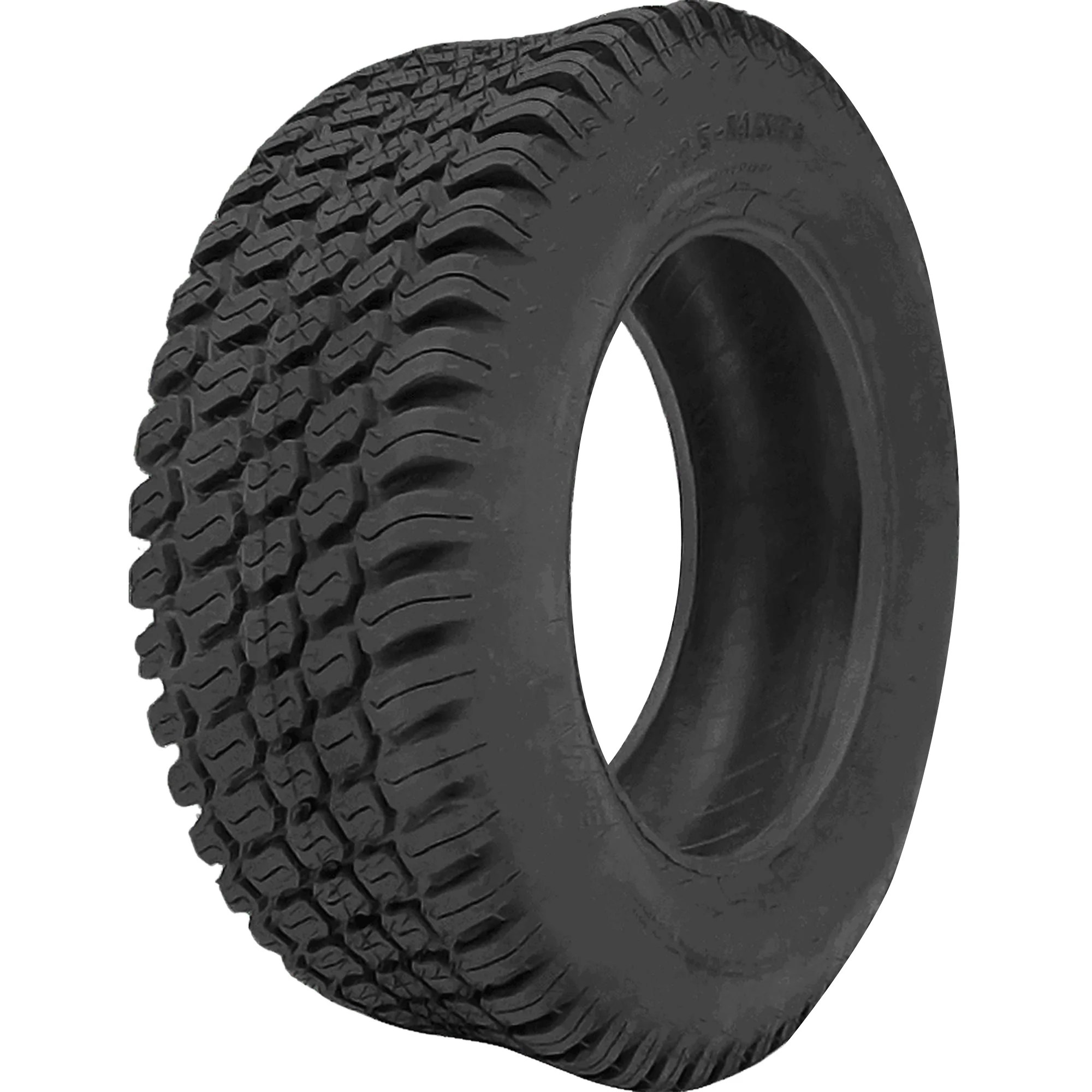BKT LG 306 24X8.50R14 B Lawn & Garden Tire
