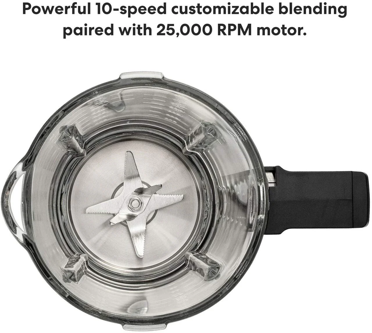 2025 Instant Ace Nova Cooking Blender, Hot and Cold, 9 One Touch Programs, 54 oz, 1000W