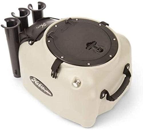 Live Fishing Bait Tank Fully Assembled – 8 Gallon