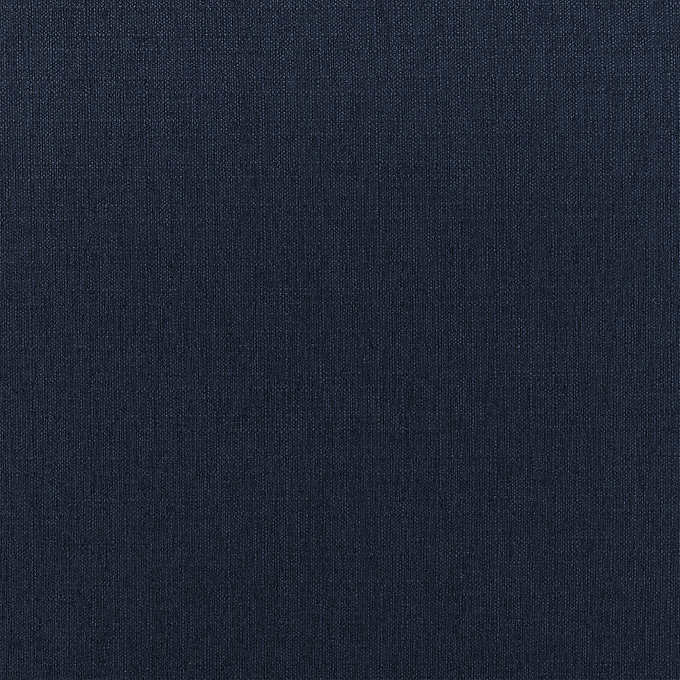 Thomasville Tisdale Fabric Sectional with Storage Ottoman