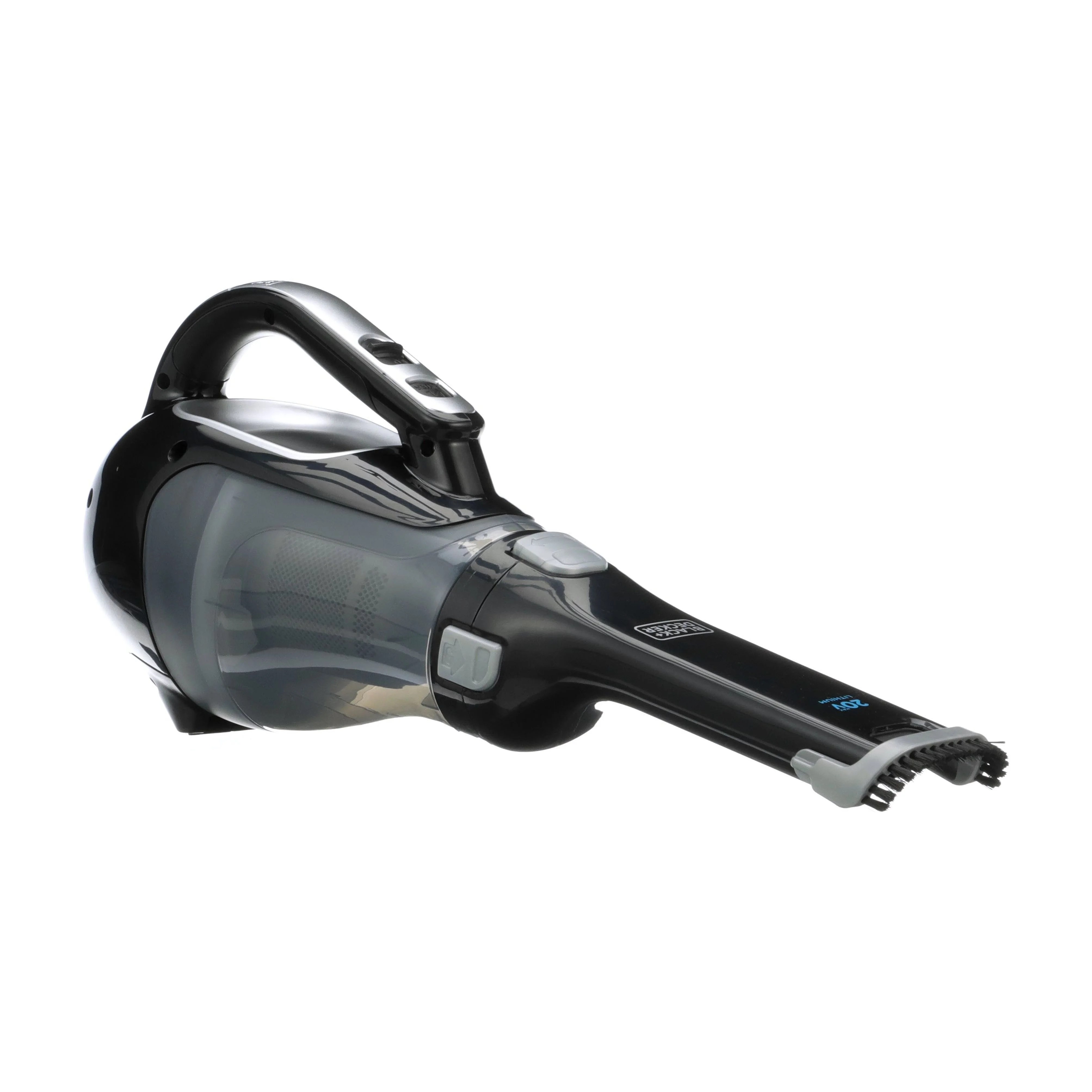 BLACK+DECKER 20V MAX* Lithium Handheld Vacuum, BDH2000L