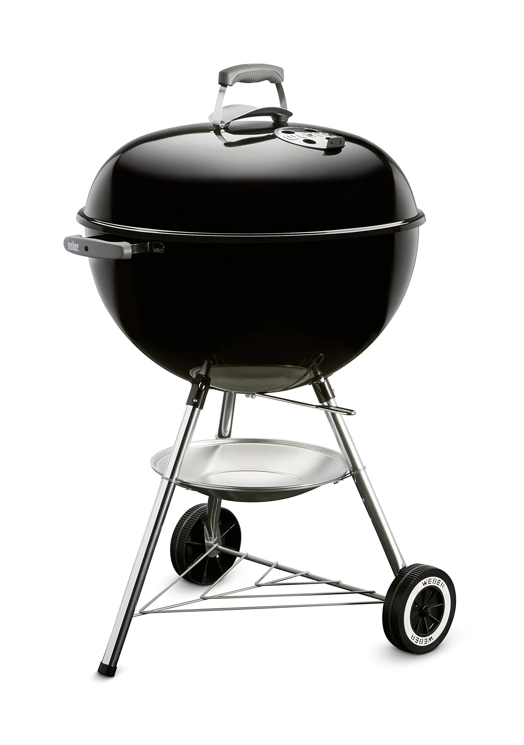 Original Kettle 22 Inch Charcoal Grill