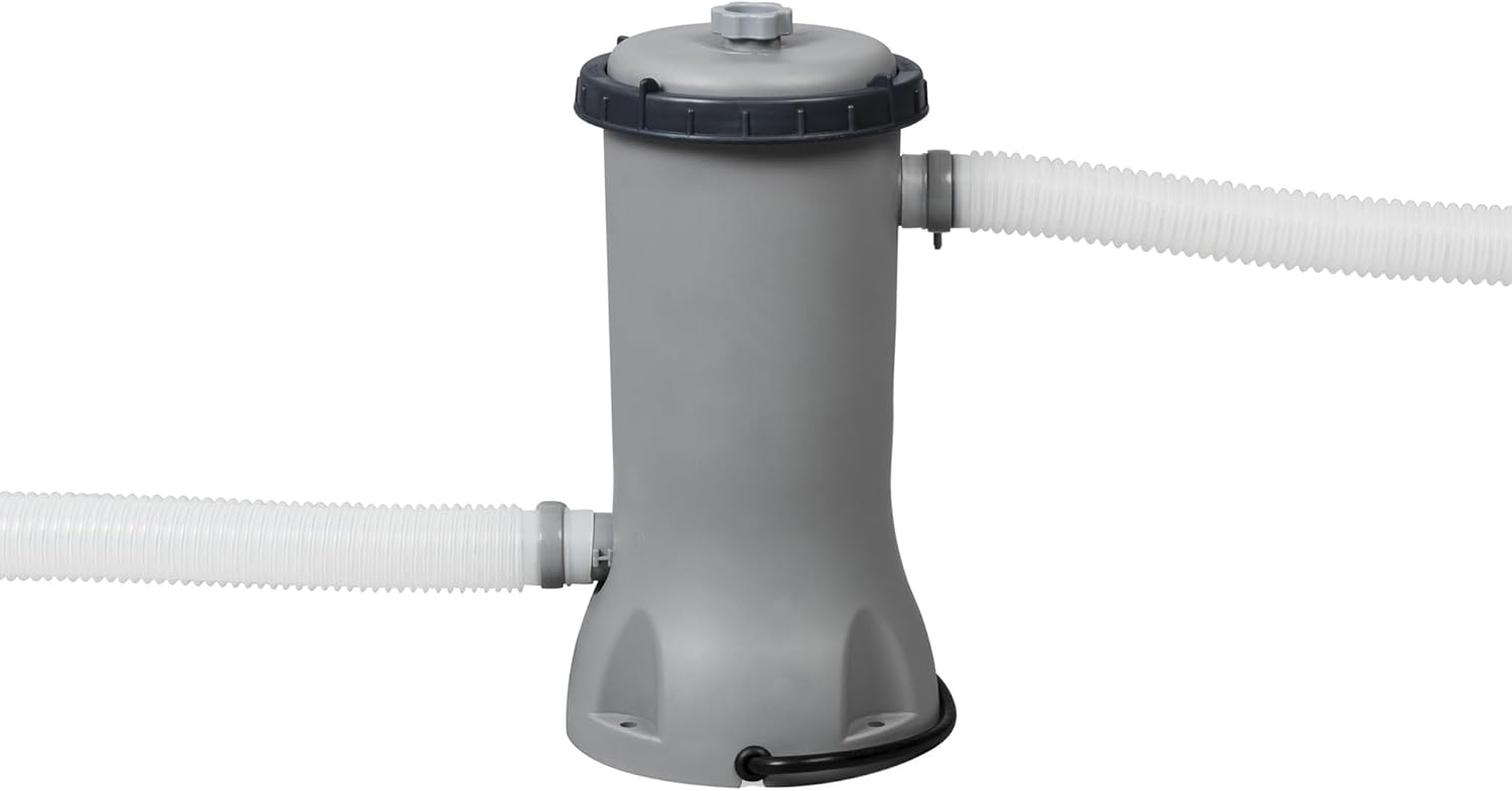 Steel Pro Max 14' x 48