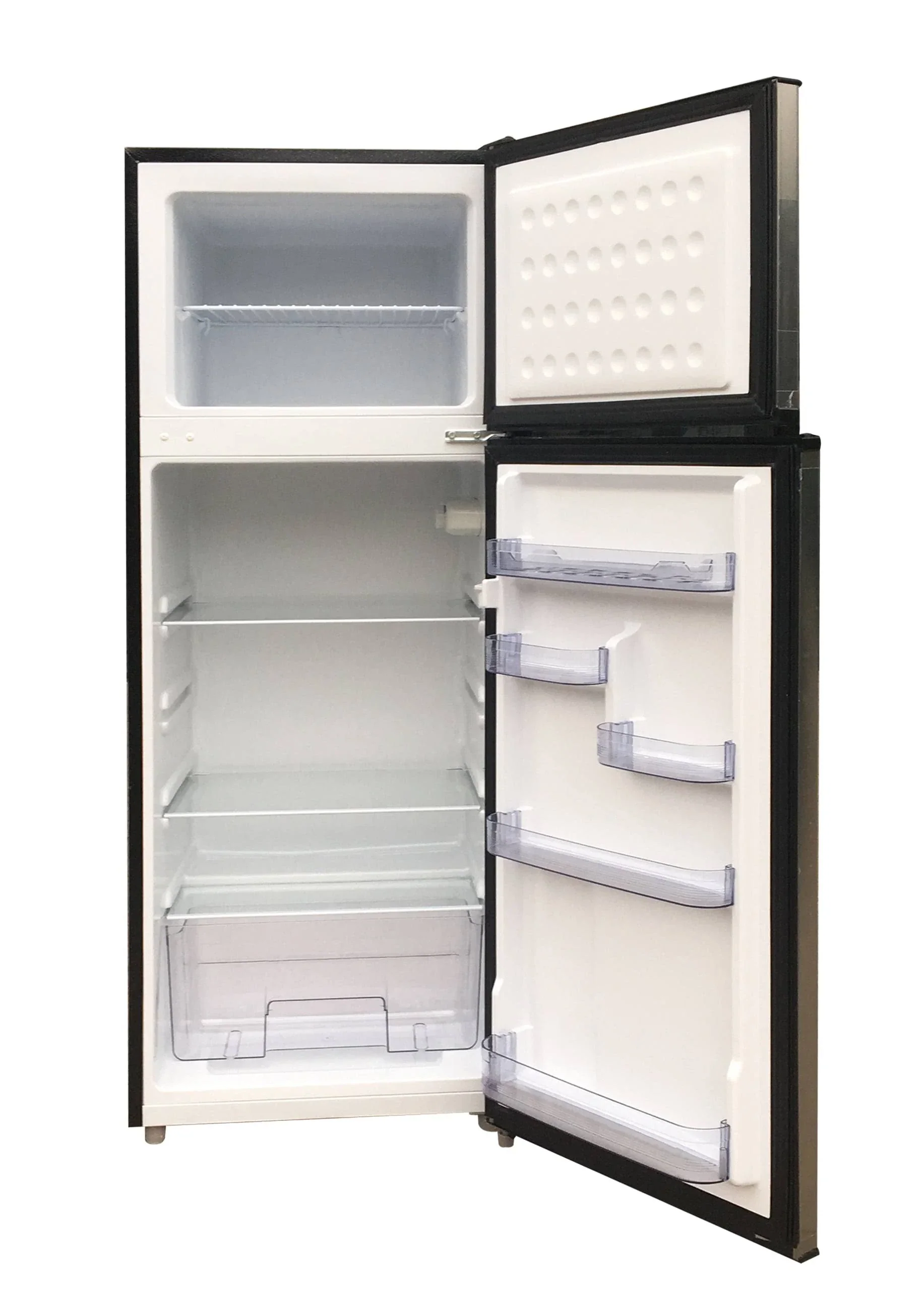 2025 7.5 Cu ft. Refrigerator, Platinum Series Stainless Look (EFR780-6COM)