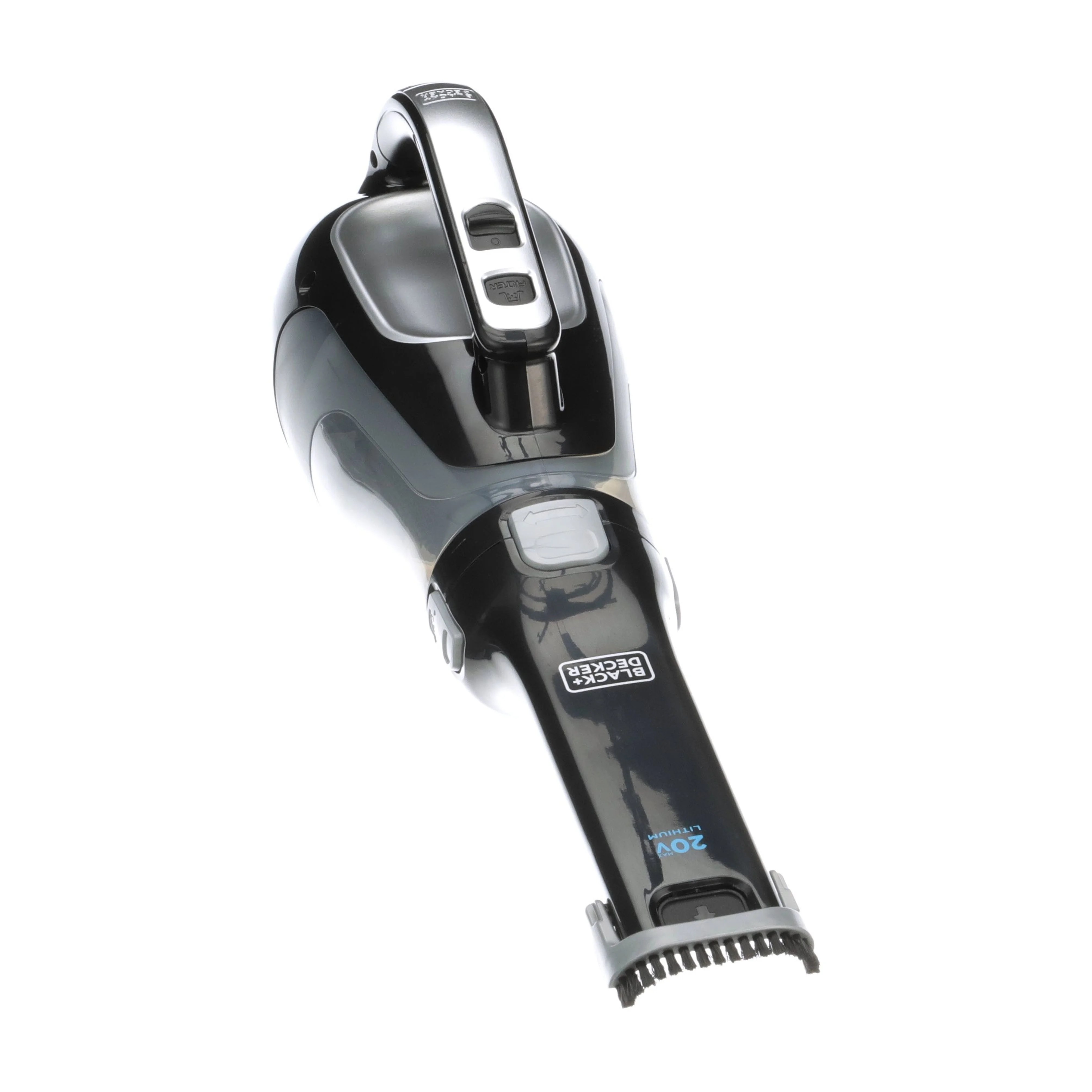 BLACK+DECKER 20V MAX* Lithium Handheld Vacuum, BDH2000L