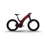 Reevo Hubless Electric Bike