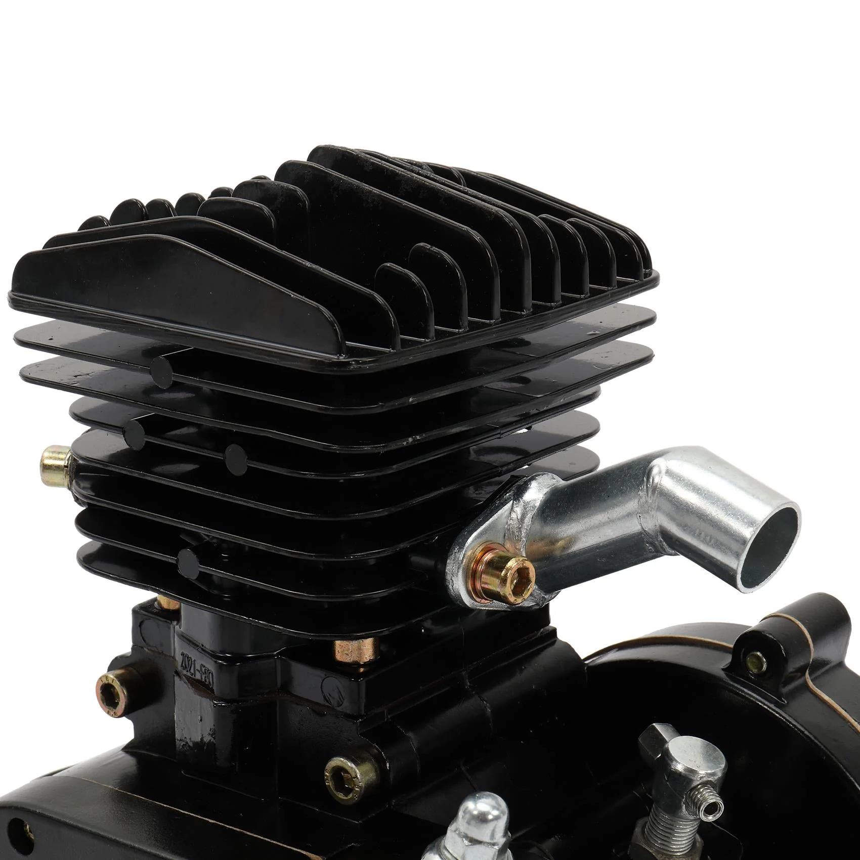 2-Stroke 80cc Motor Gas Engine Kit for Motorized Bicycle Cycle Bike Engine kit