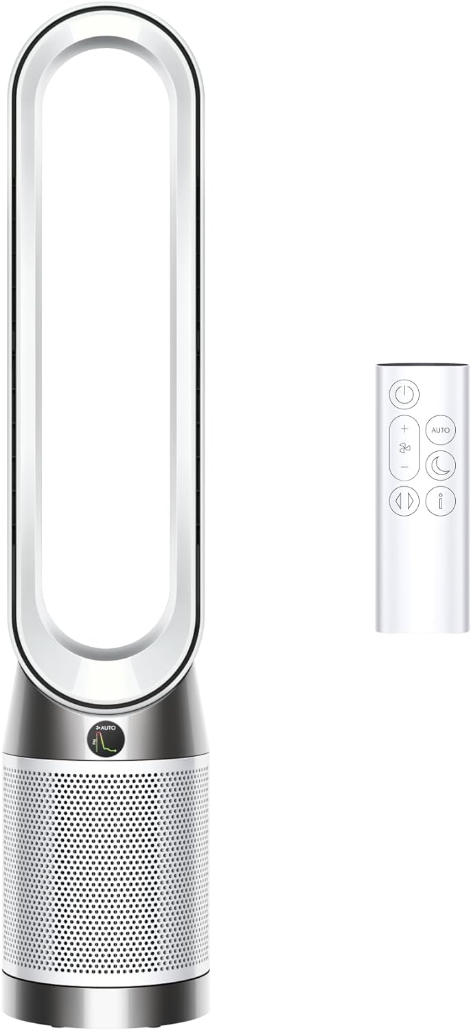 Dyson Purifier CoolTM Gen1 TP10