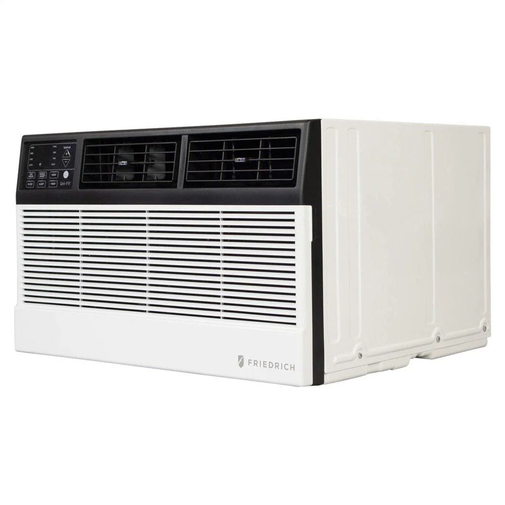 2025 UCT10B30A 10,000 BTU Air Conditioner – 230V, 940W, Quiet & Energy Efficient