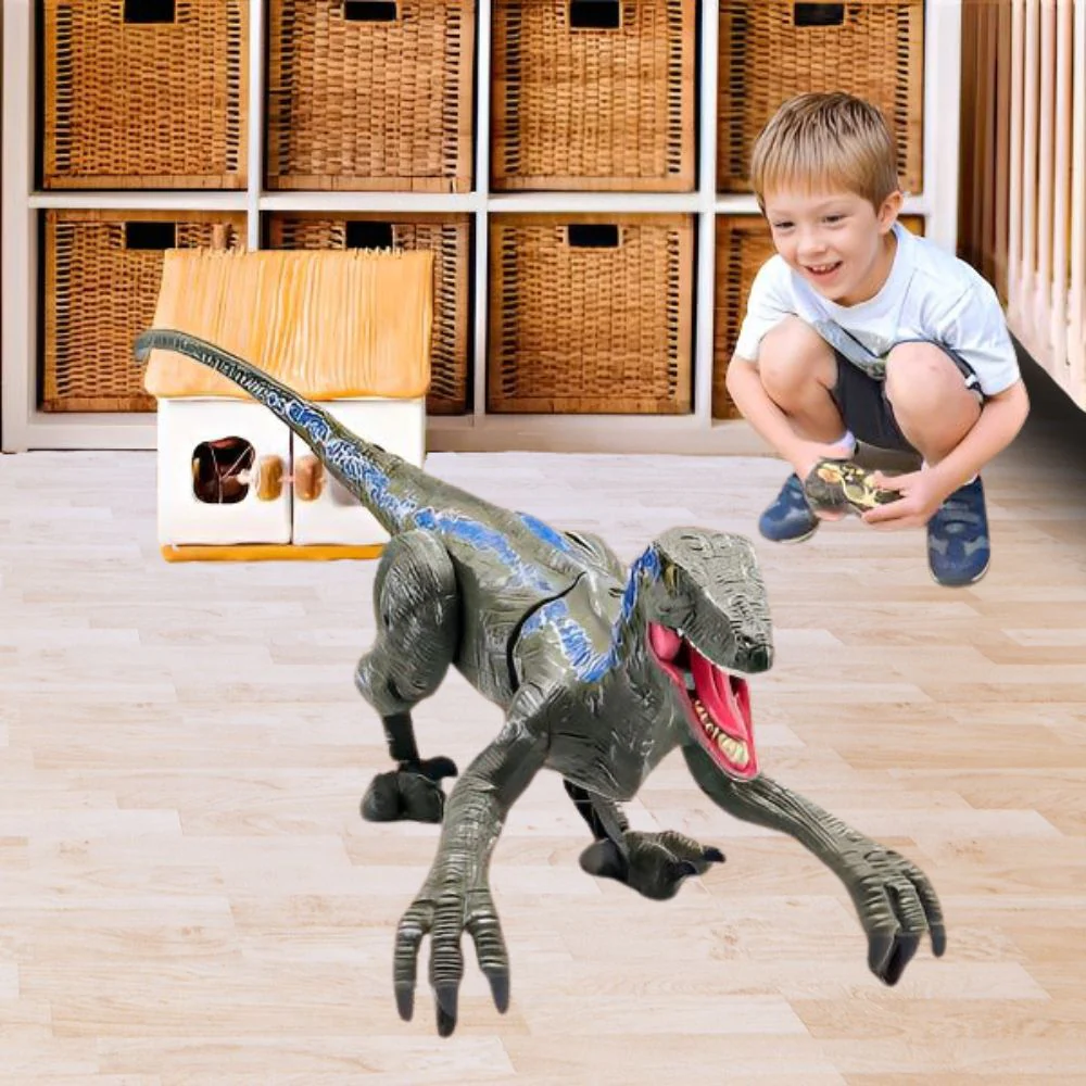 Remote Control Dinosaur