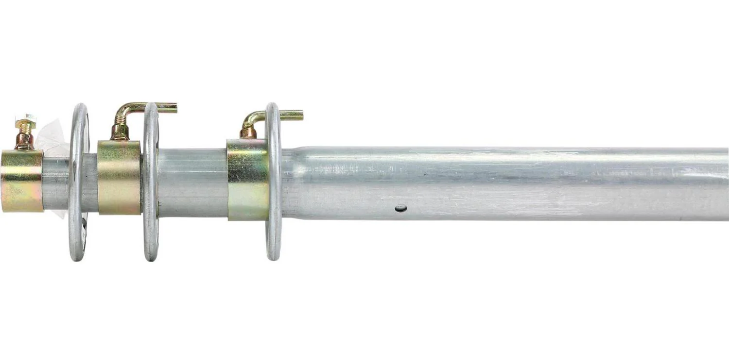 2025 Channel Master Telescoping Antenna Mast