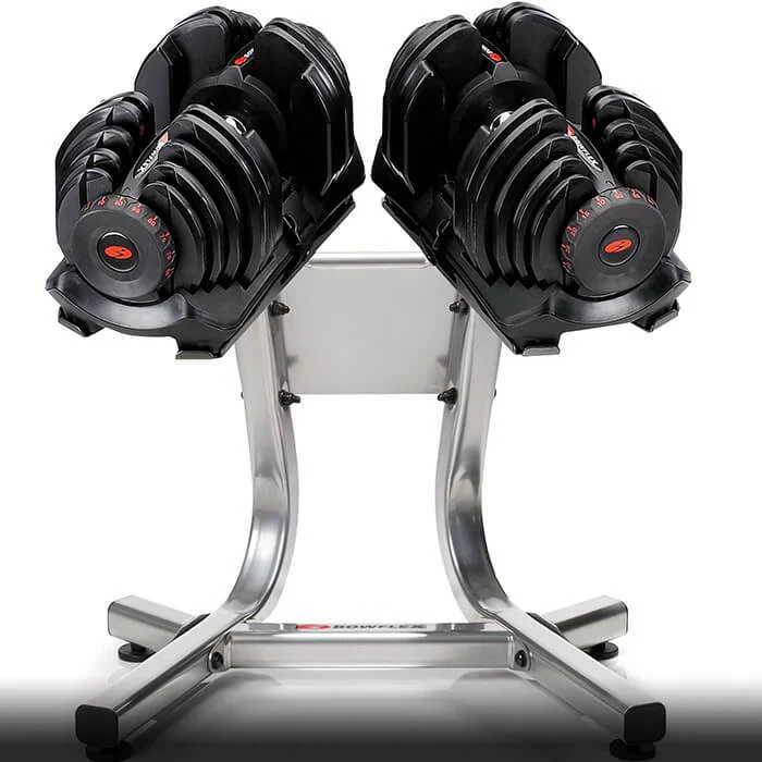 Adjustable Dumbbells(pair)