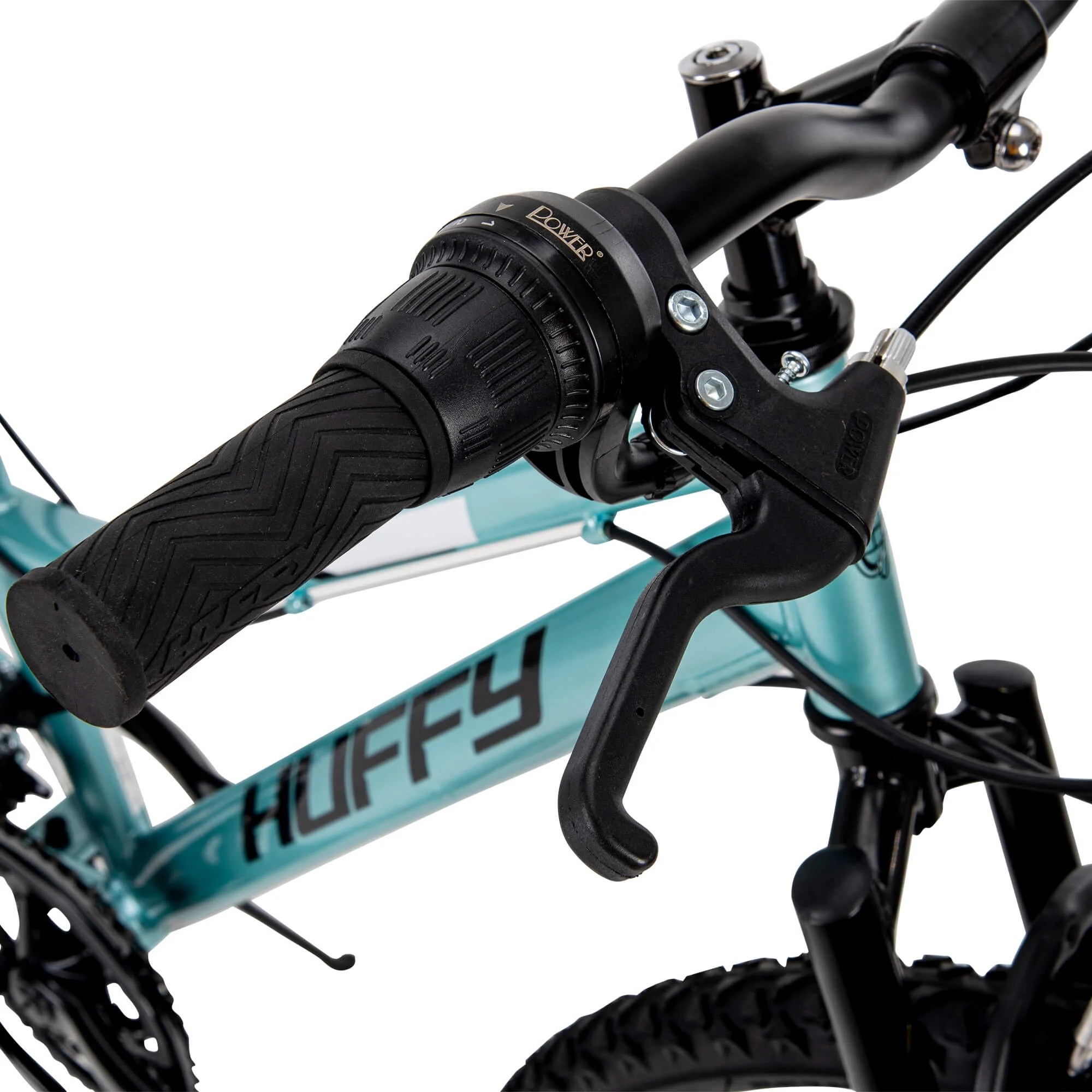 Huffy 26′′ Rock Creek Mountain Bike, Fits Riders 5’0′′+, Mint, Adult, Women’s