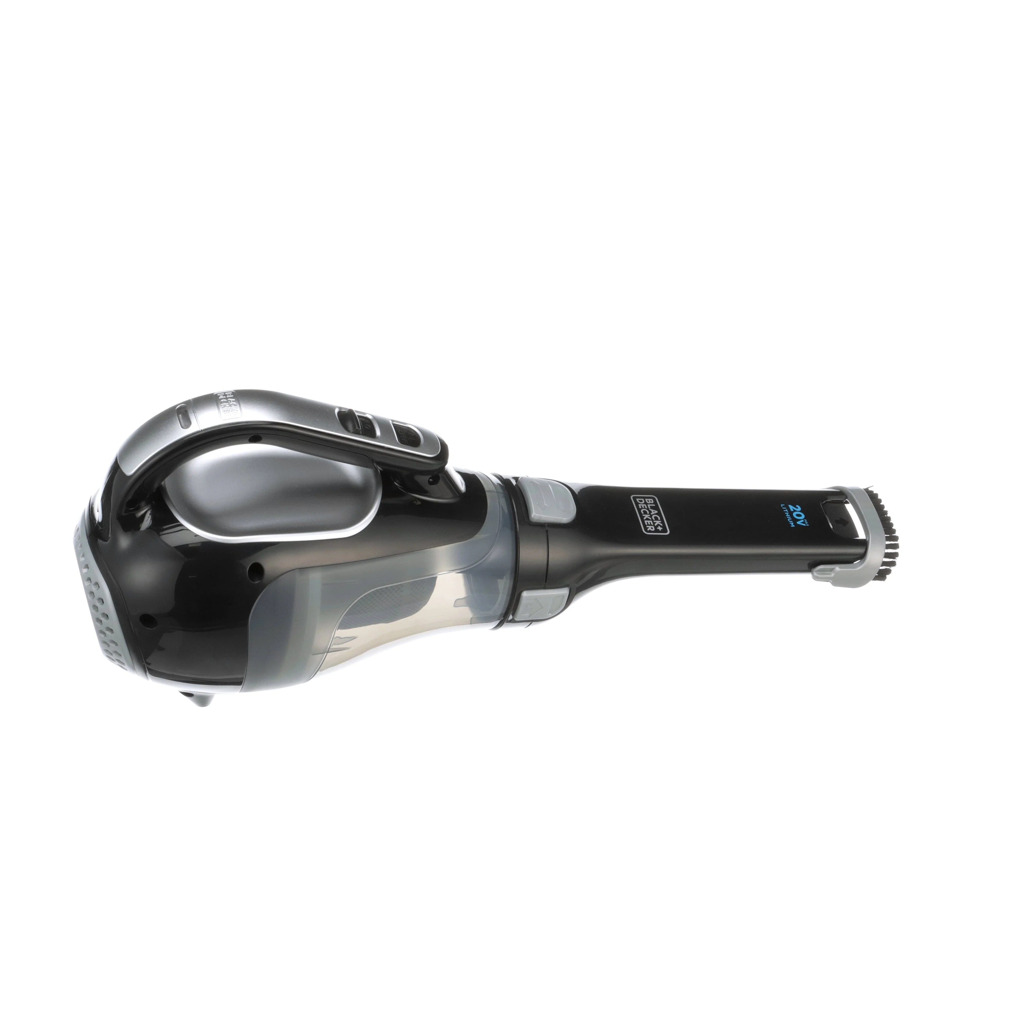 BLACK+DECKER 20V MAX* Lithium Handheld Vacuum, BDH2000L