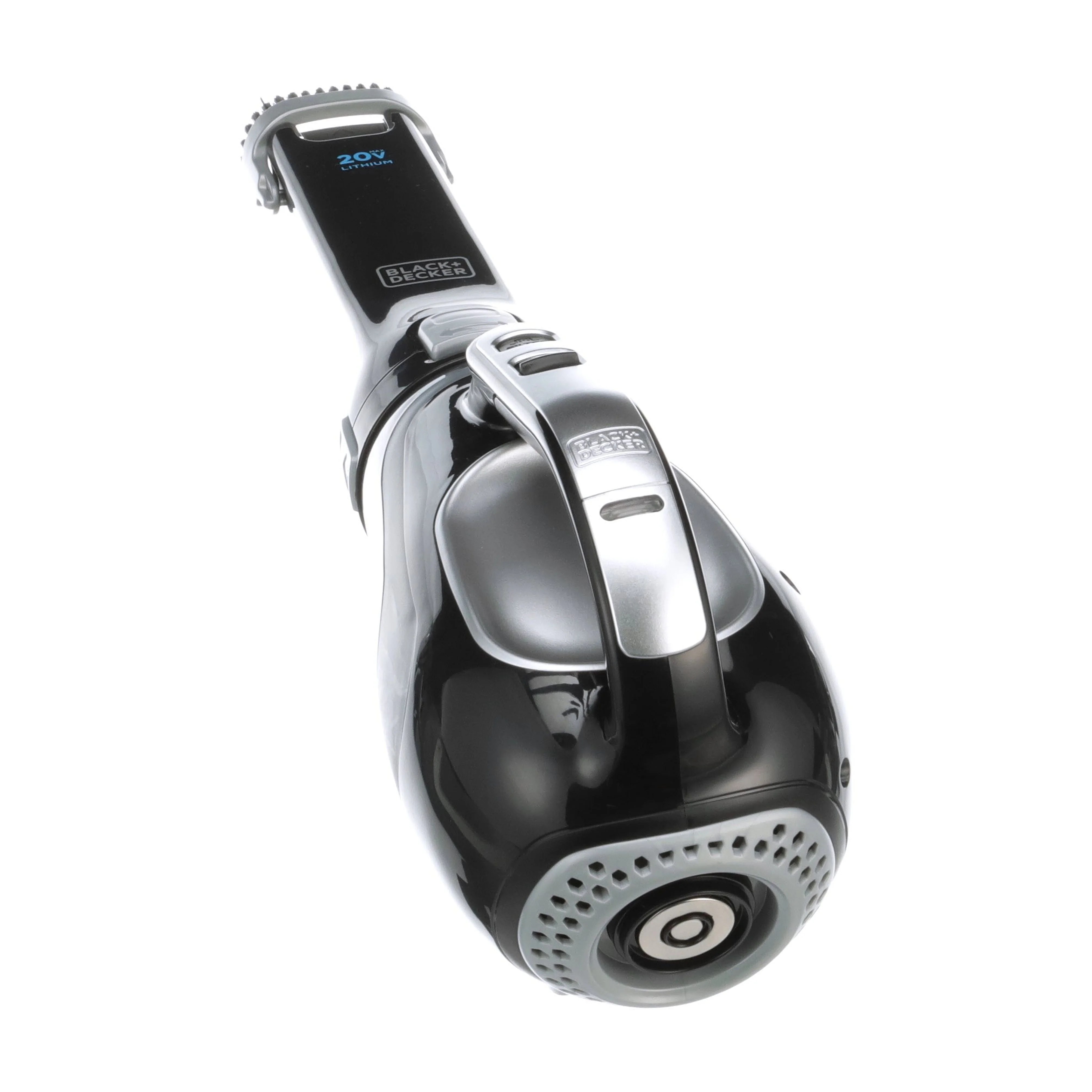 BLACK+DECKER 20V MAX* Lithium Handheld Vacuum, BDH2000L