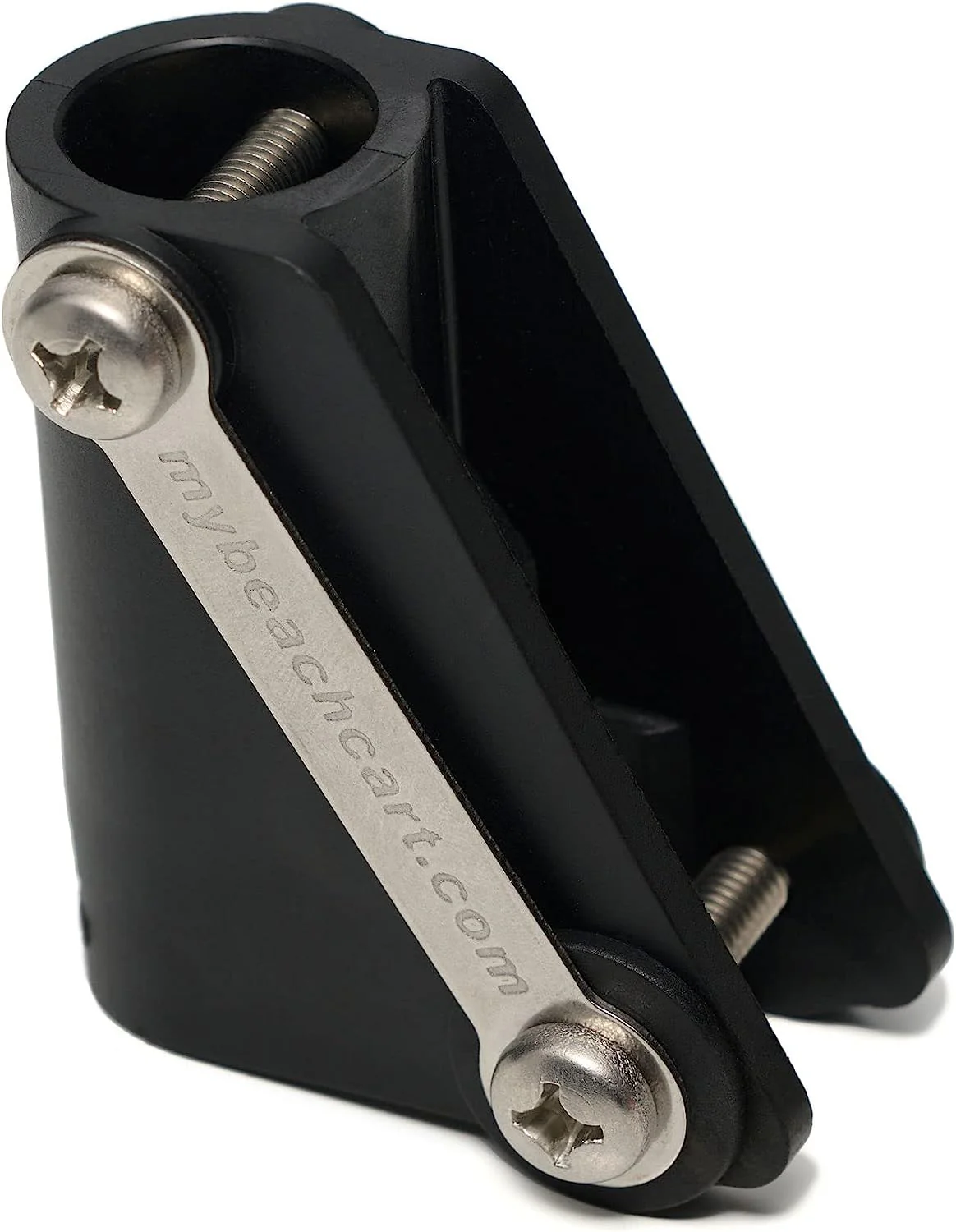 2025 Original Rust-Free Aluminum Foldable ATV 13 Inch Big Wheel Balloon Tires