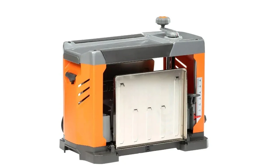 13 in. Thickness Corded Planer