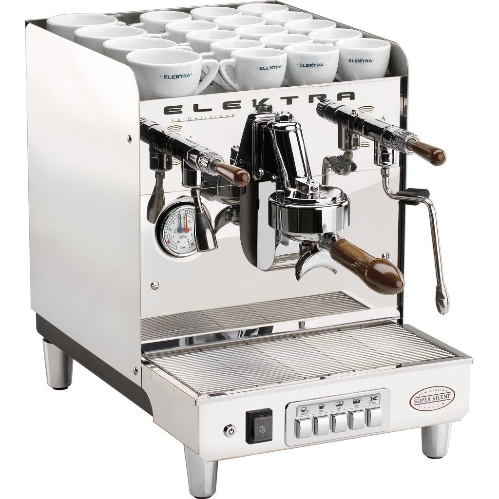 2025 T1 Sixties Deliziosa Commercial Espresso Machine 1 Group