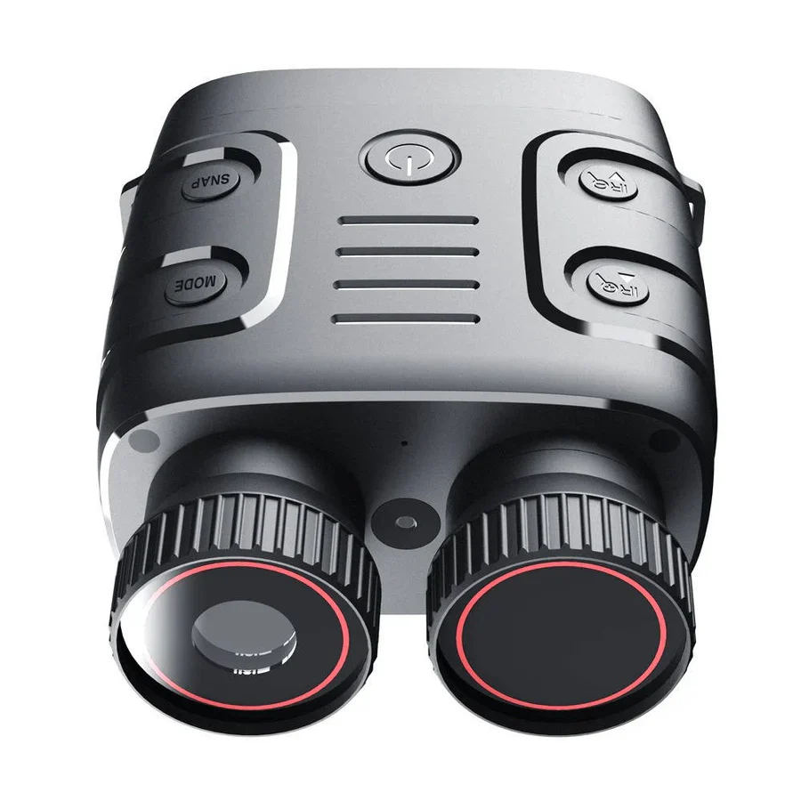 Night Vision Camera Binoculars