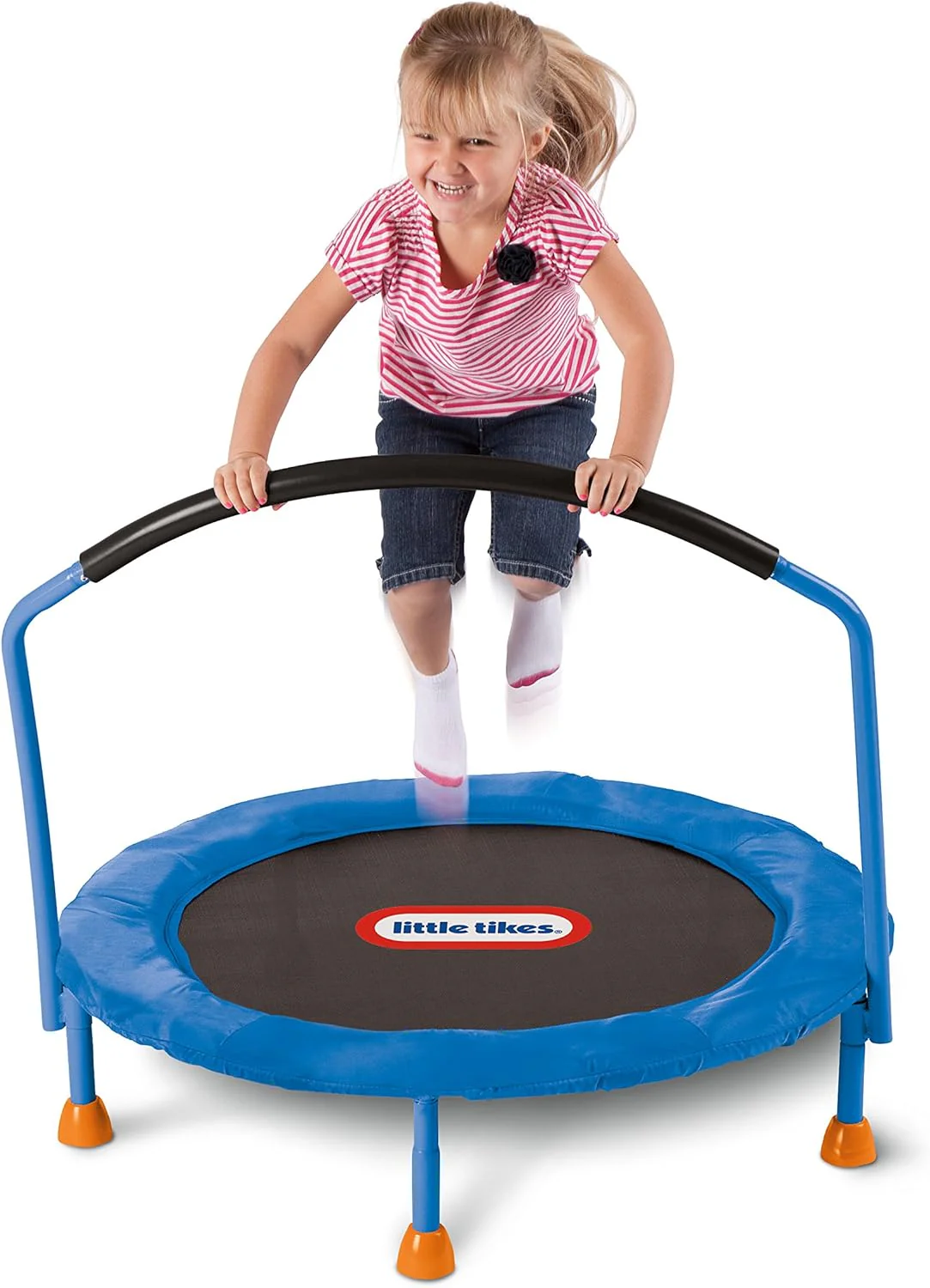 2025 Little Tikes 3' Trampoline
