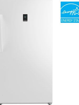 2025 Whirlpool – 7.0 Cu. Ft. Gas Dryer with Moisture Sensing – White