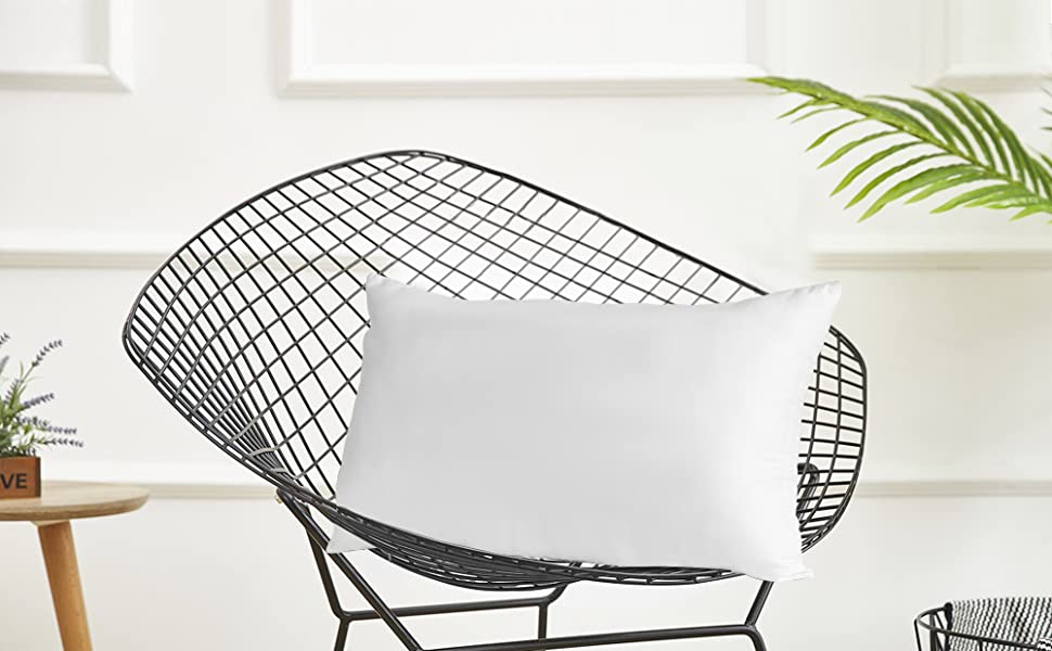 Luxurious Hotel Quality & High Class Soft Microfiber & Polyester Pillow Set Of 4 Sleeping Pillow