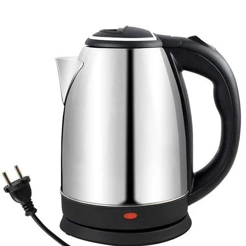 JDX Scarlet Electric Kettle 2 Litre Design for Hot Water Home Use