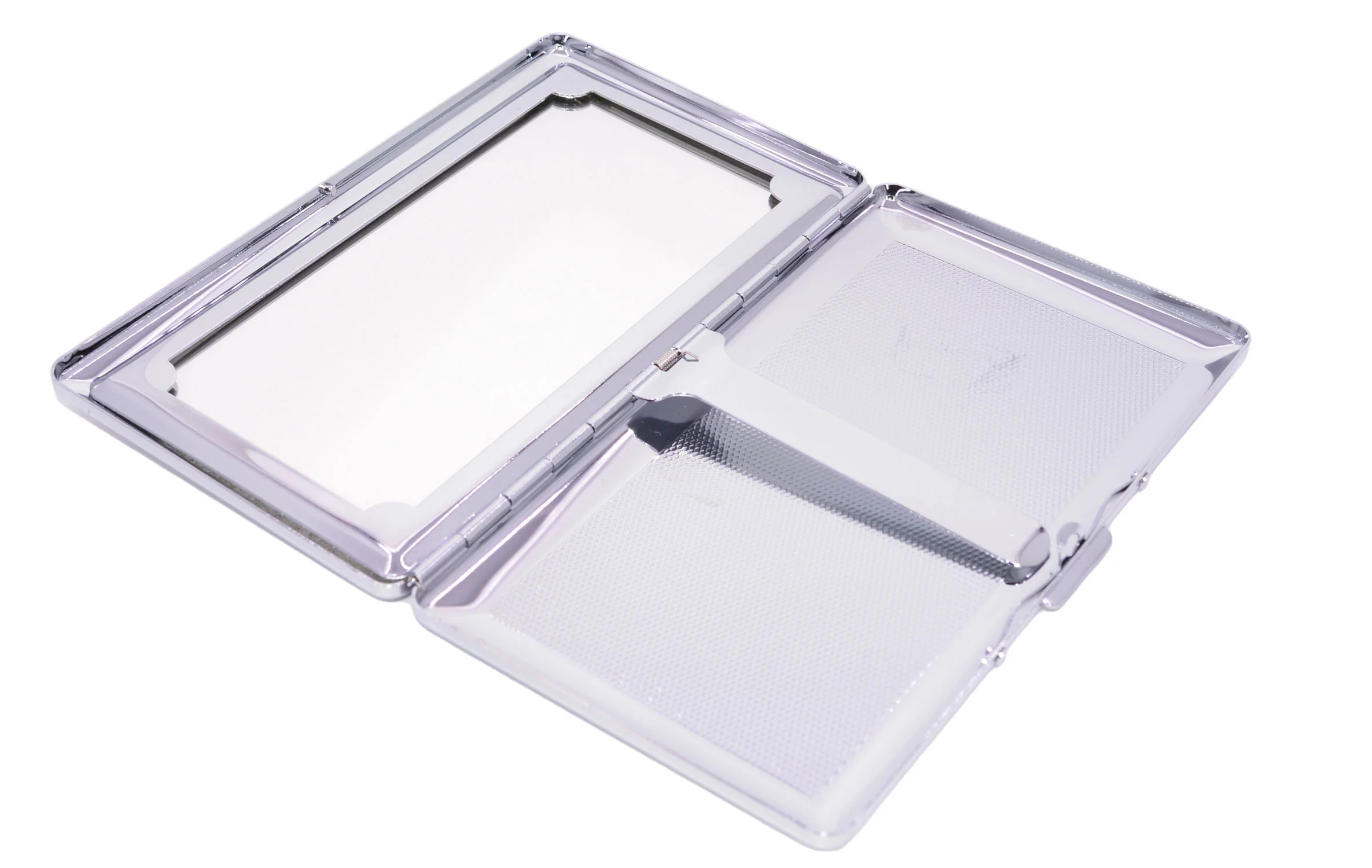 Bling Crystal Rhinestone Cigarette Case for 100s & 120s