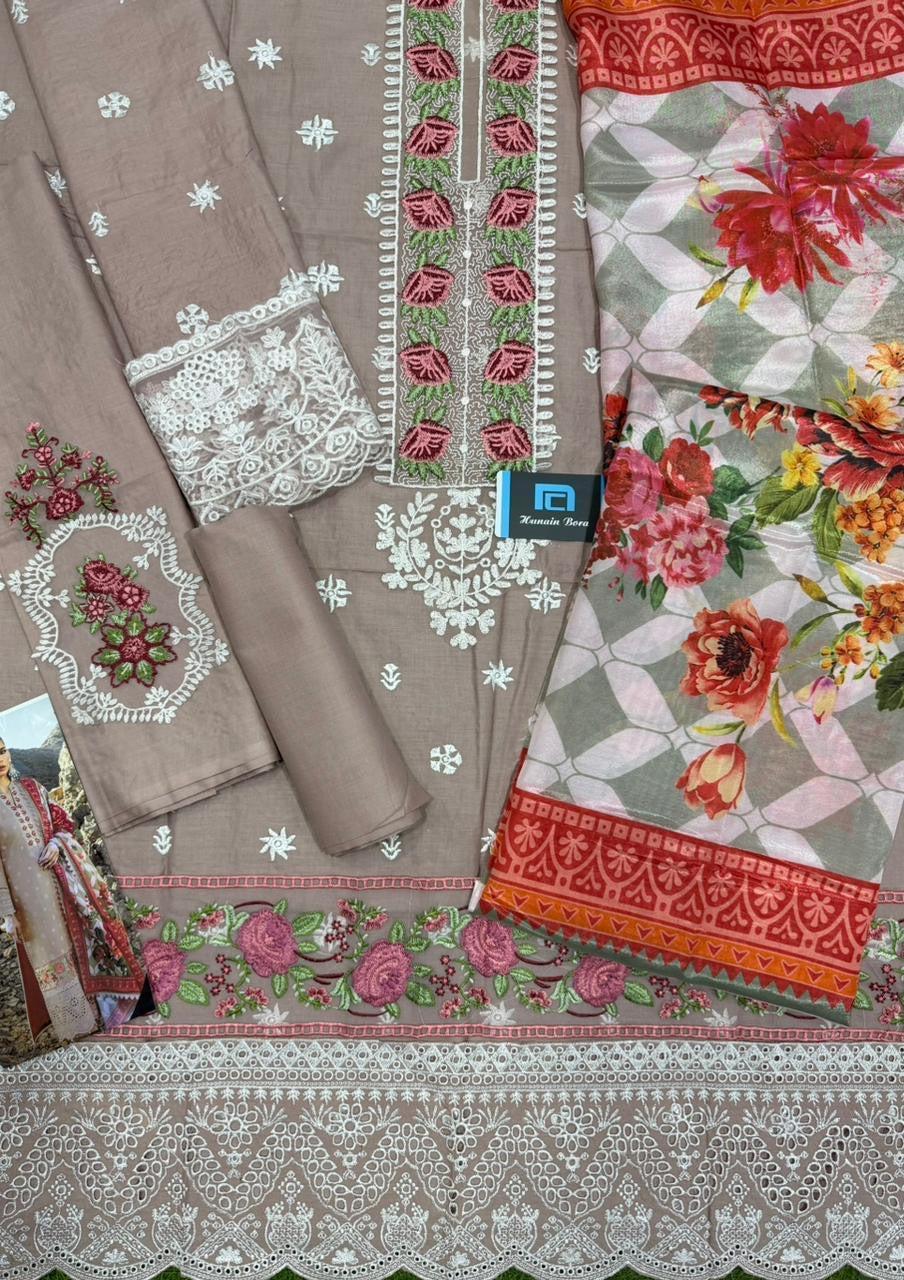 Zainab Chottani Lawn Suit