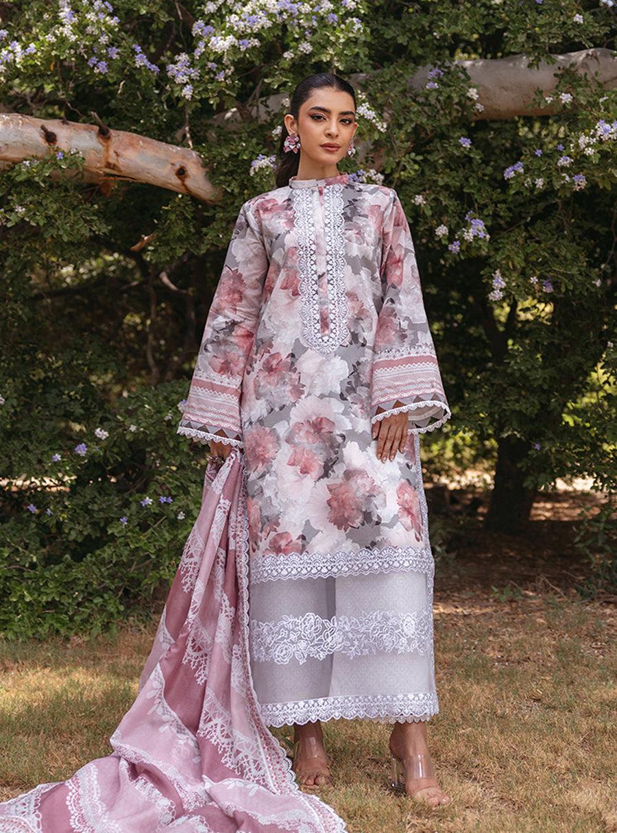 Zainab Chottani Lawn Suit