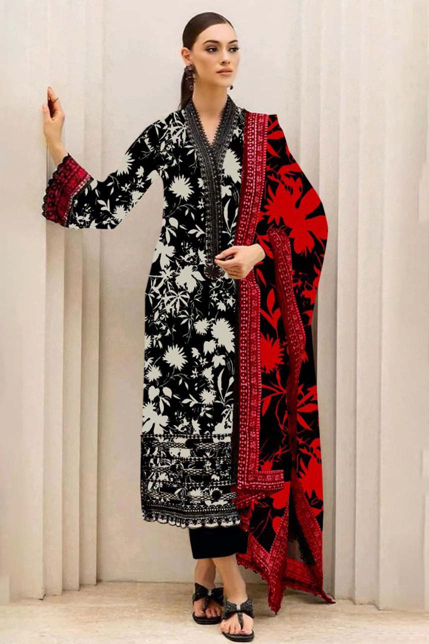 Zainab Chottani Lawn Suit