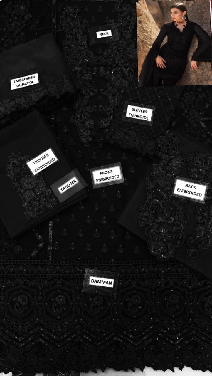 Zainab Chottani Net Suit