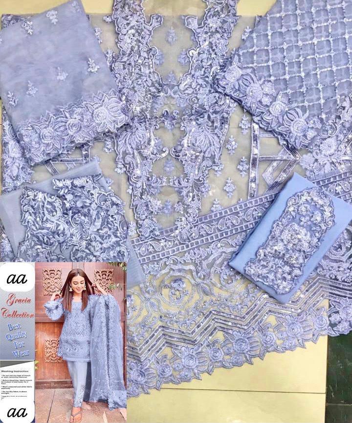 Zainab Chottani Net Suit