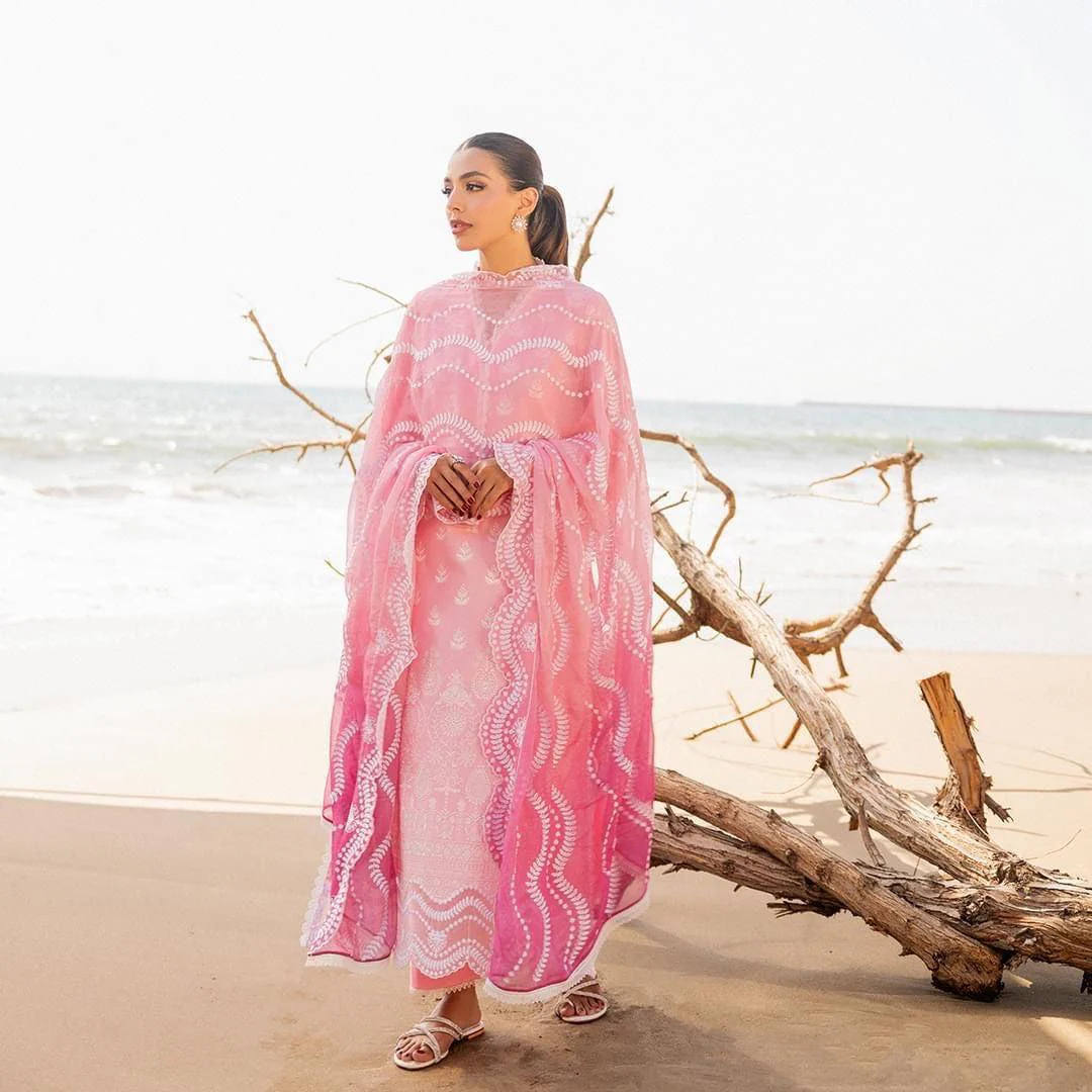 Zainab Chottani Lawn Suit