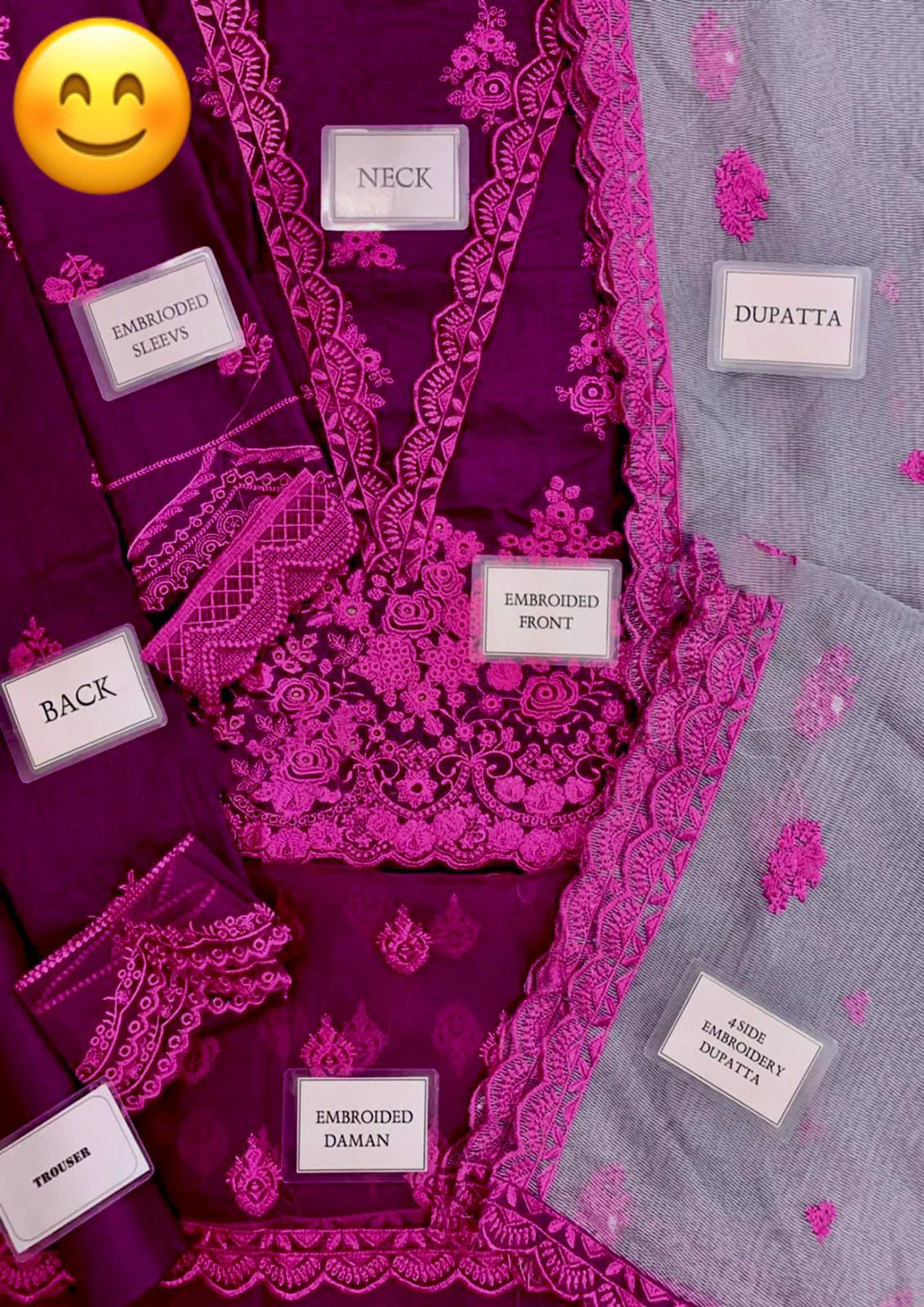 Zainab Chottani Lawn Suit