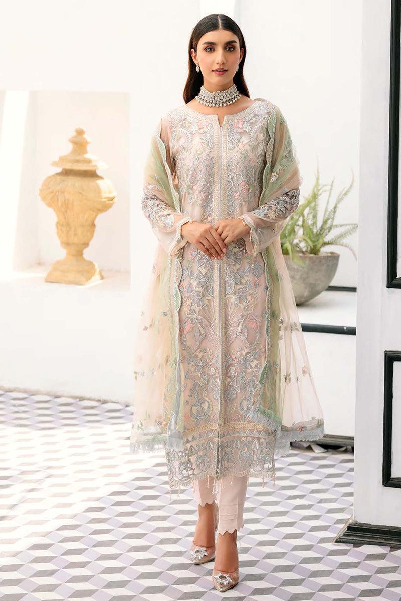 Emaan Adeel Net Suit