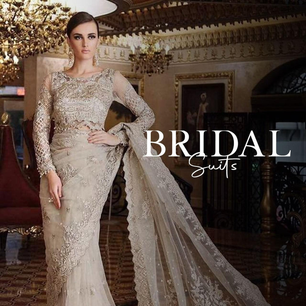 Bridal Suits