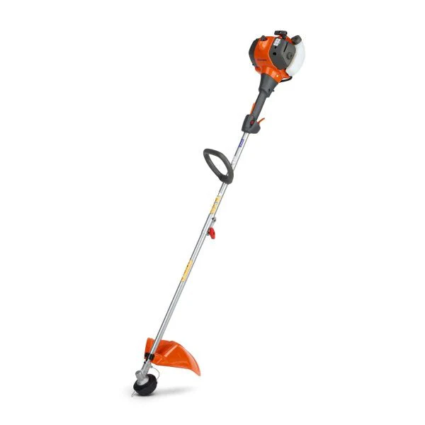 128LD Gas String Trimmer, 28-cc 2-Cycle, 17-inch Straight Shaft Gas String Trimmer with Tap ‘n Go trimmer head
