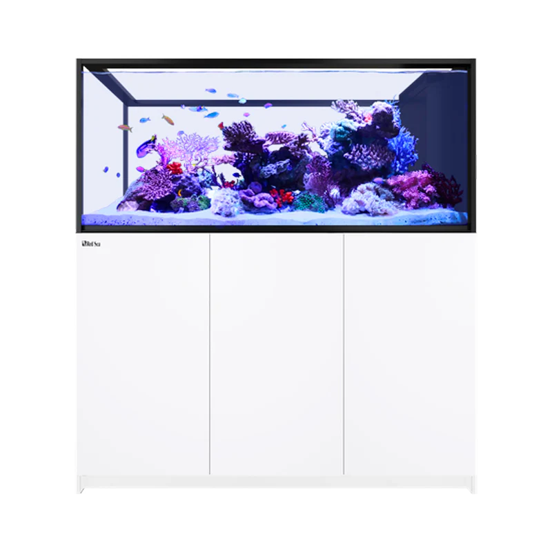 Red Sea Reefer Peninsula G2  S-700 Deluxe Aquarium