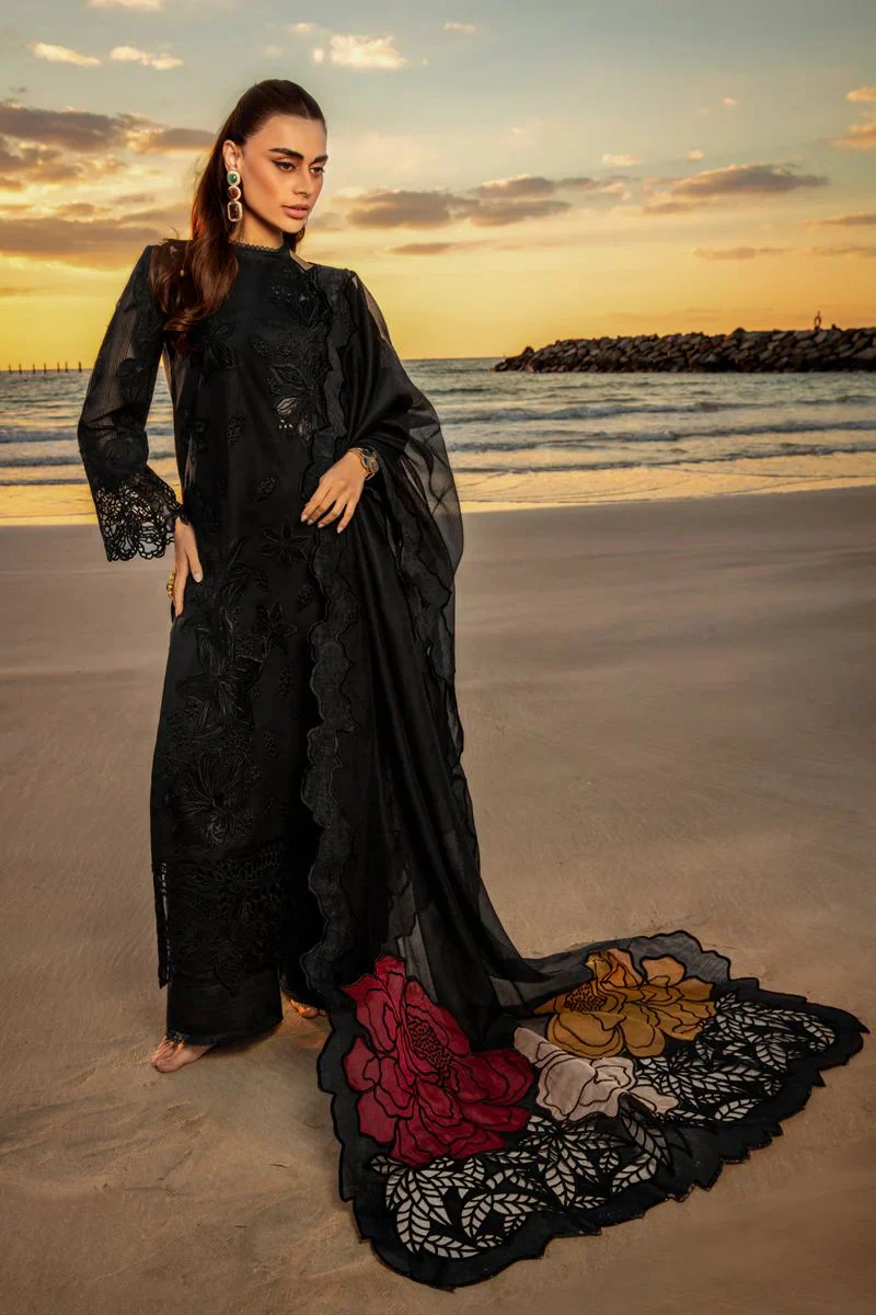 Rangrasiya Lawn Suit