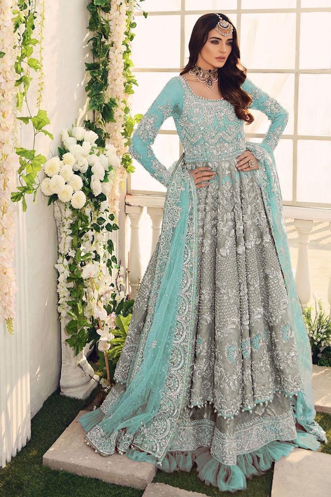 Ayesha Imran Net Maxi
