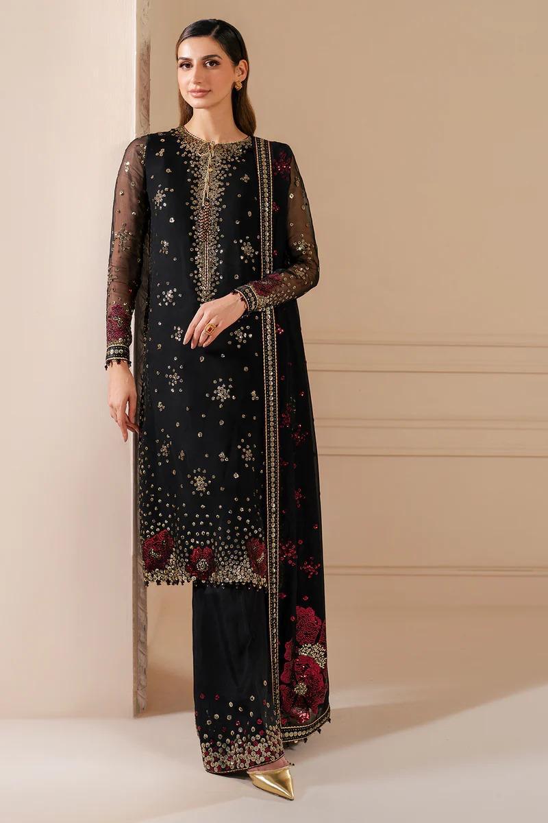 Jazmin Chiffon Suit