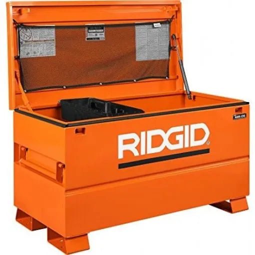 48 in. x 24 in. Job Site Universal Storage Chest